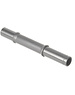 DT Swiss DT Swiss Rear Axle Aluminium 135 mm 15 / 56 mm Single Speed