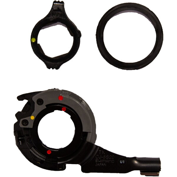 Shimano Shimano Spares CJ-8S20 cassette joint unit