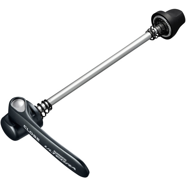 Shimano Shimano Spares WH-6800-F complete quick release, 133 mm
