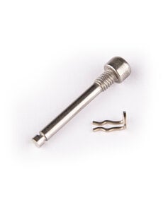 Shimano Shimano Spares BR-M785 pad axle and snap ring