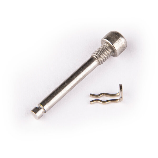 Shimano Shimano Spares BR-M785 pad axle and snap ring