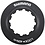 Shimano Shimano Spares SM-RT81 internal lock ring and washer