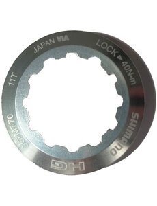 Shimano Shimano Spares CS-M770 lock ring and spacer