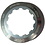 Shimano Shimano Spares CS-M770 lock ring and spacer