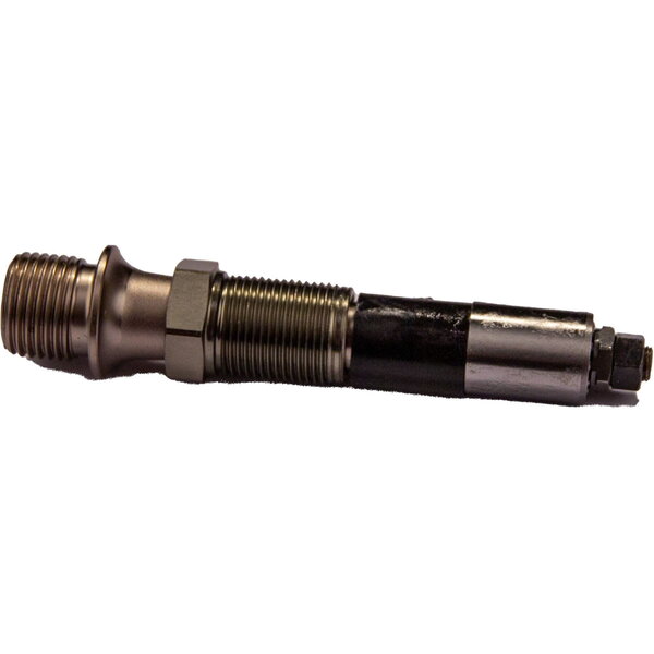 Shimano Shimano Spares PD-M9000 pedal axle assembly, left hand