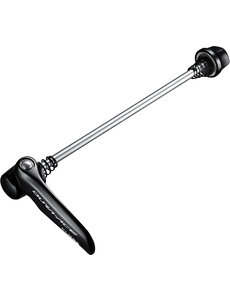 Shimano Shimano Spares WH-R9100 Complete Quick Release, 168mm