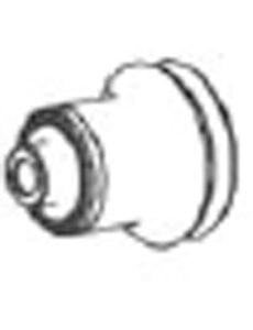 DT Swiss DT Swiss Rear Spacer 135 mm Left Hand Side For FR / 440 Hub