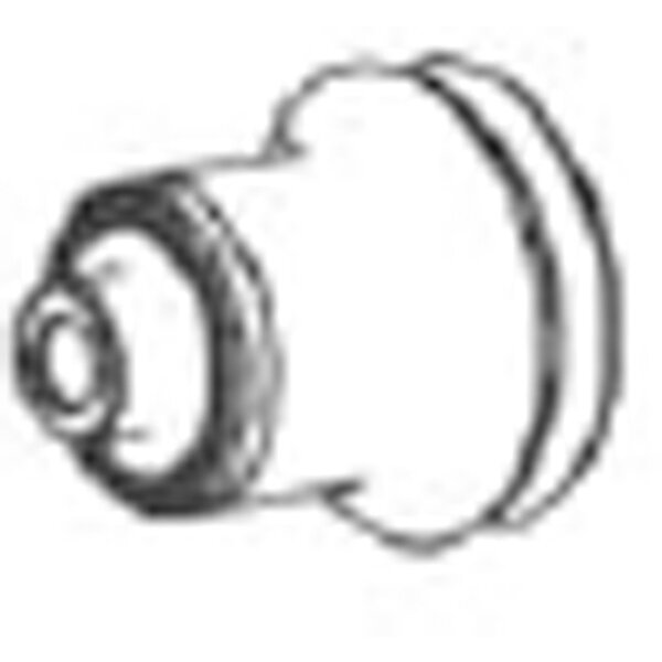DT Swiss DT Swiss Rear Spacer 135 mm Left Hand Side For FR / 440 Hub