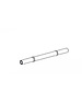 DT Swiss DT Swiss Rear Axle Steel 130 mm 10 / 71.2 mm