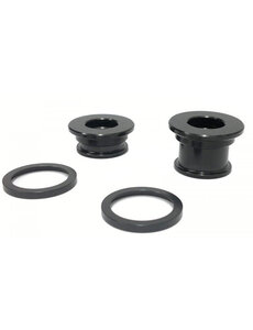 DT Swiss DT Swiss Front Torque Caps For BOOST, To Fit All 350 Hubs, 1700 And 1900 Wheels