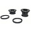 DT Swiss DT Swiss Front Torque Caps For BOOST, To Fit All 350 Hubs, 1700 And 1900 Wheels