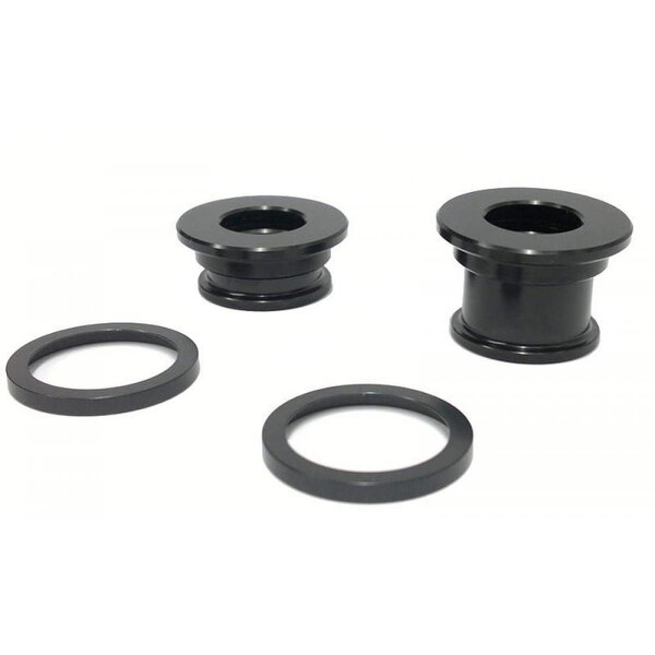 DT Swiss DT Swiss Front Torque Caps For BOOST, To Fit All 350 Hubs, 1700 And 1900 Wheels