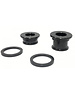 DT Swiss DT Swiss Front Torque Caps For BOOST, To Fit All 350 Hubs, 1700 And 1900 Wheels
