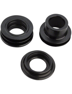 DT Swiss DT Swiss Front Torque Caps For BOOST, To Fit Pre-EXP 240 Hubs And 2014 Spline 1 Wheels.