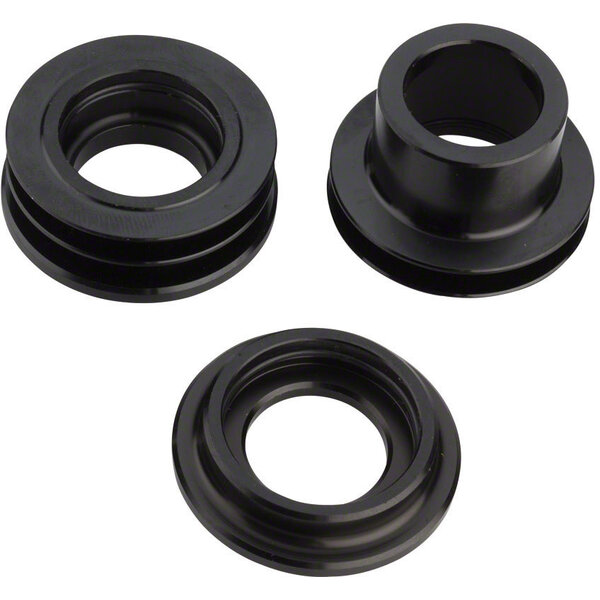 DT Swiss DT Swiss Front Torque Caps For BOOST, To Fit Pre-EXP 240 Hubs And 2014 Spline 1 Wheels.