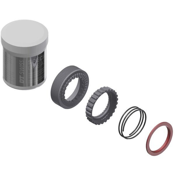 DT Swiss DT Swiss Service / Upgrade Kit For Ratchet EXP Hubs 54 Teeth