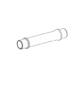 DT Swiss DT Swiss Front Axle Aluminium 100 mm 17 / 55.1 mm Radial