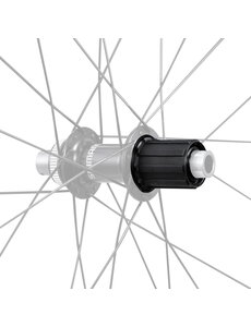 Shimano Shimano Spares WH-RS710-C32-TL-R complete freewheel body