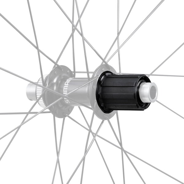 Shimano Shimano Spares WH-RS710-C32-TL-R complete freewheel body