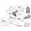 Shimano Shimano Spares ST-R7020 right hand unit cover and fixing screw