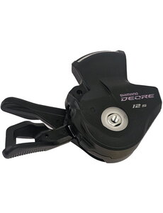 Shimano Shimano Spares SL-M6100 right hand shifting lever unit