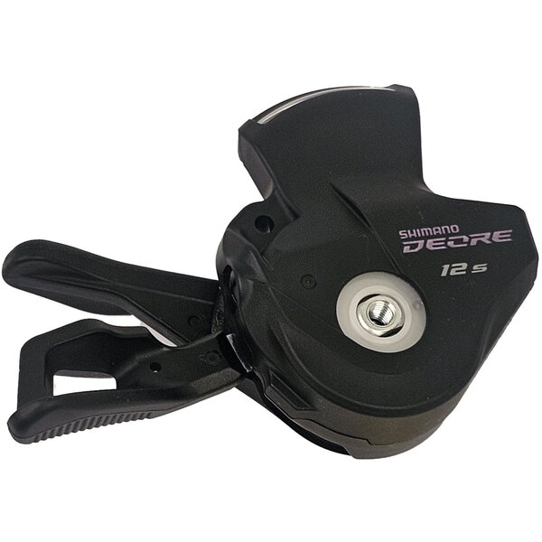 Shimano Shimano Spares SL-M6100 right hand shifting lever unit