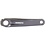 Shimano Shimano Spares FC-MT610-2 left hand crank arm unit