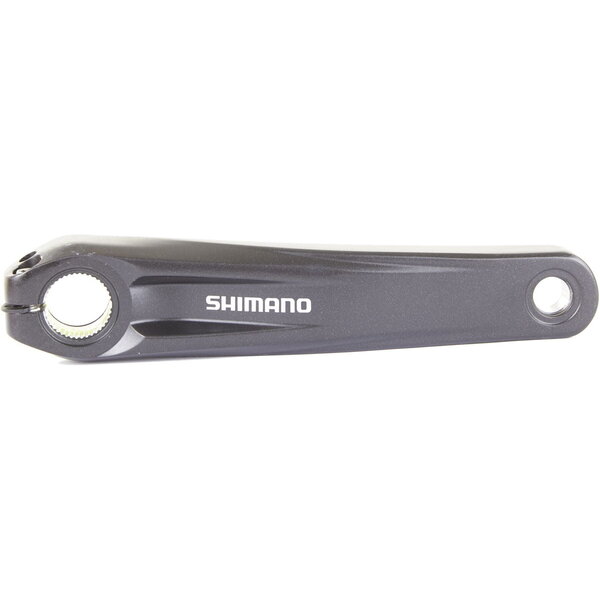 Shimano Shimano Spares FC-MT610-2 left hand crank arm unit