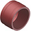 DT Swiss DT Swiss Axle Spacer For Ratchet EXP Hubs