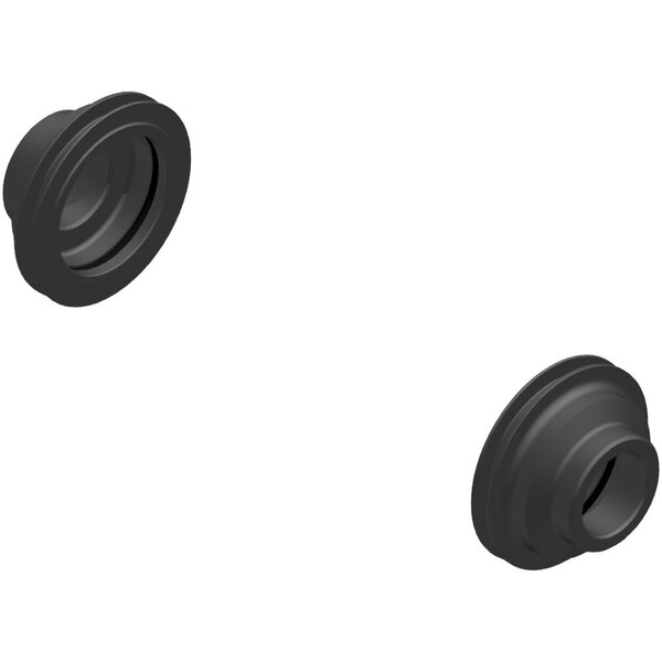 DT Swiss DT Swiss Front Wheel Kit For 110 mm / 15 mm For 110 / 20 Boost 240 EXP Oversize Hubs