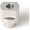 DT Swiss DT Swiss Installation Tool For 180 Mon Chasseral Non-Driveside Rear
