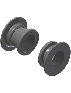 DT Swiss DT Swiss Front Torque Caps To Fit Model Year 2024+ XRC 1200'S