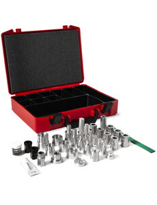 DT Swiss DT Swiss Proline Professional Workshop Tool Kit For DT Swiss Hubs Including EXP