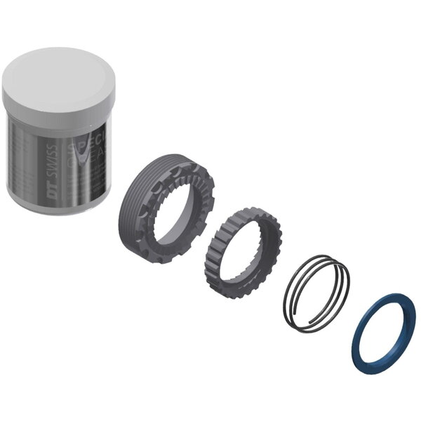 DT Swiss DT Swiss Service / Upgrade Kit For Hybrid Ratchet EXP Oversized Hubs 30 Teeth