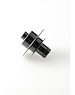 DT Swiss DT Swiss HWAXXX00S6477S Front Spacer For DiCUT, Non-Disc Road Wheel Q/R