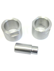 DT Swiss DT Swiss Tool Kit For Bearing Replacement On Front Predictive Steering Hubs