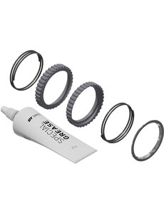 DT Swiss DT Swiss Service / Upgrade Kit For Ratchet DEG Hubs 90 Teeth