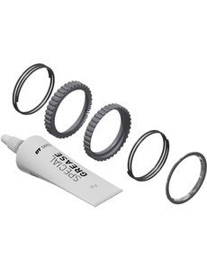 DT Swiss DT Swiss Service / Upgrade Kit For Ratchet DEG Hubs 72 Teeth