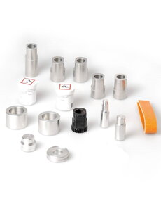 DT Swiss DT Swiss Tool Kit Set For Star Ratchet Hubs