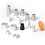 DT Swiss DT Swiss Tool Kit Set For Star Ratchet Hubs