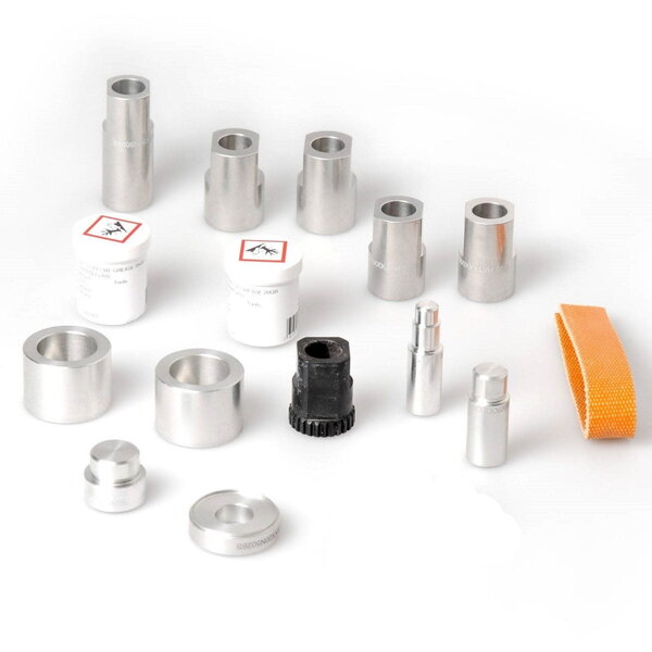 DT Swiss DT Swiss Tool Kit Set For Star Ratchet Hubs