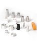 DT Swiss DT Swiss Tool Kit Set For Star Ratchet Hubs