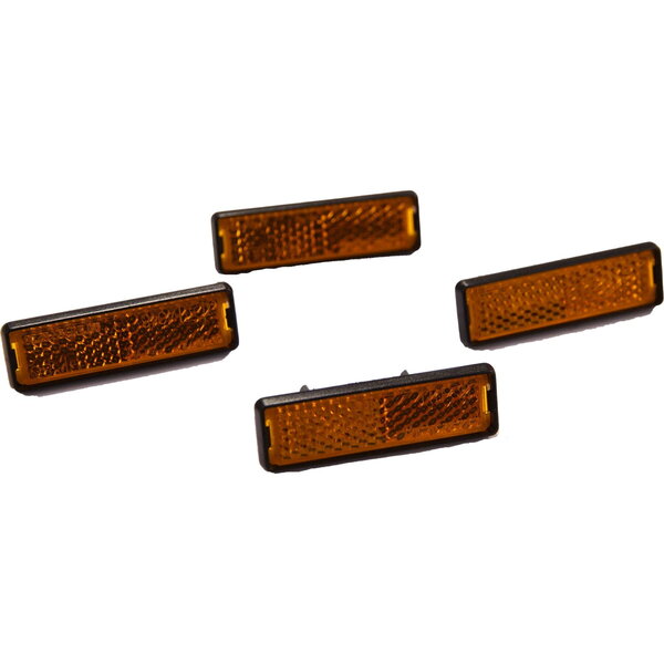 Shimano Shimano Spares PD-M323 reflector set