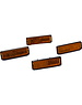 Shimano Shimano Spares PD-M323 reflector set