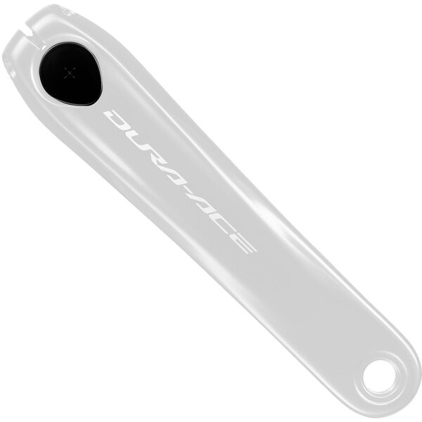 Shimano Shimano Spares FC-R9200-P outer cap