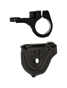 Shimano Shimano Spares SL-M820 base cover unit for with indicator type