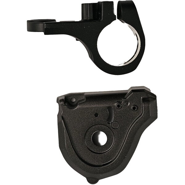 Shimano Shimano Spares SL-M820 base cover unit for with indicator type
