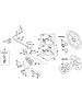 Shimano Shimano Spares SM-BH90 cover