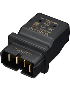 Shimano Shimano Spares SM-BTE60 battery charger adapter