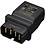Shimano Shimano Spares SM-BTE60 battery charger adapter